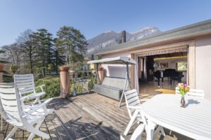 Villa Tremezzo Lake Como