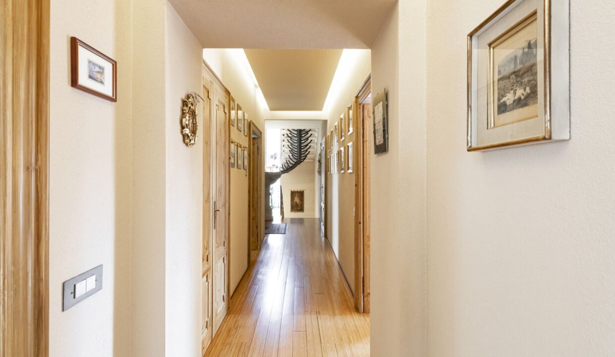 Villa Tremezzo Lake Como