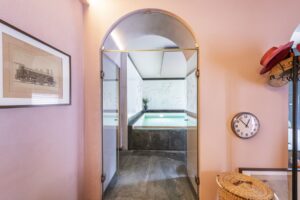 Villa Tremezzo Lake Como