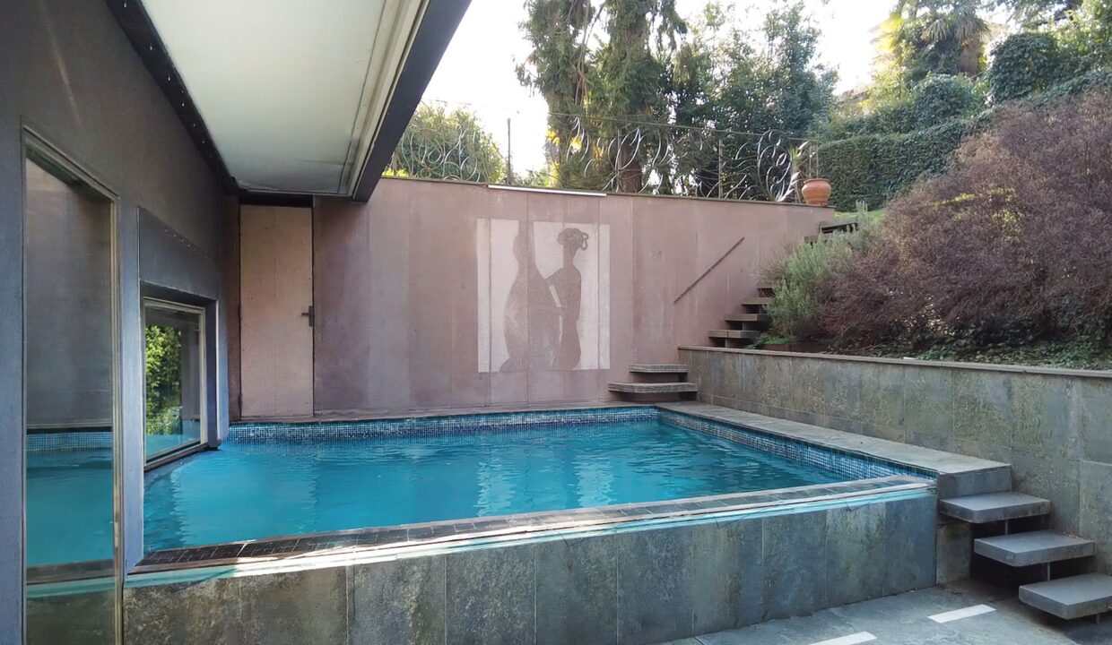 Villa Tremezzo Lake Como