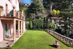 Villa Tremezzo Lake Como