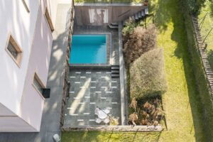 Villa Tremezzo Lake Como