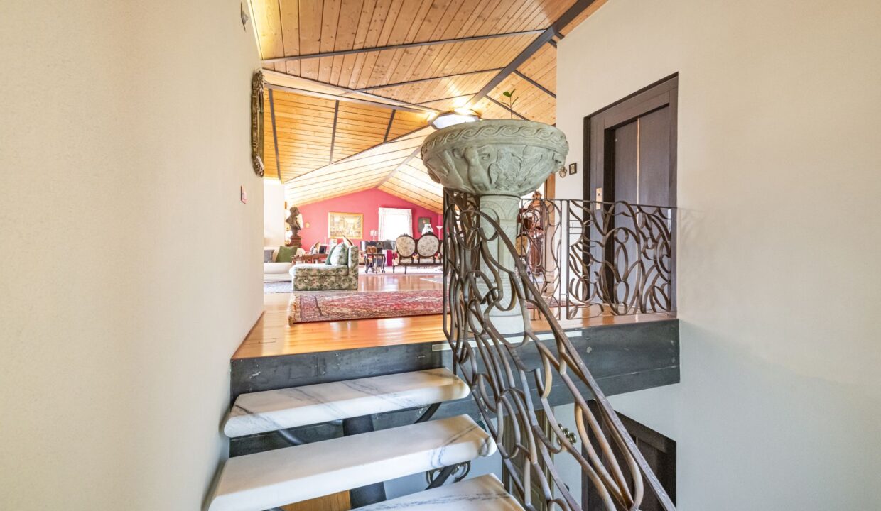 Villa Tremezzo Lake Como