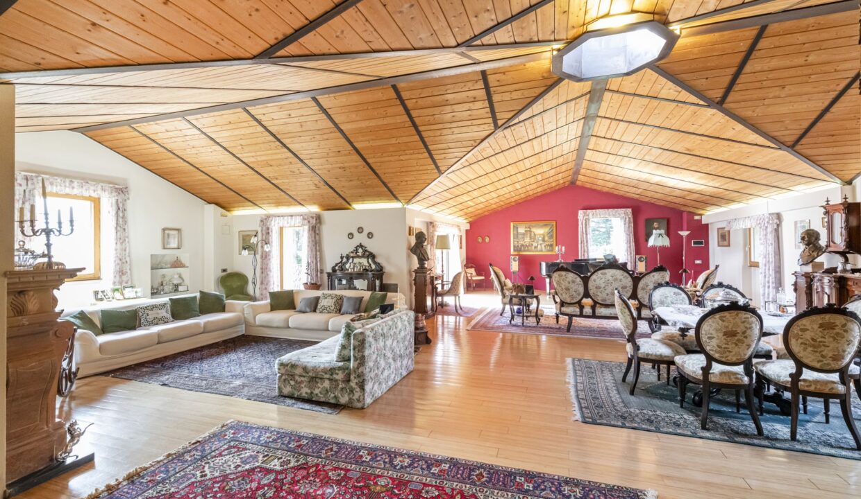 Villa Tremezzo Lake Como