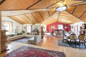 Villa Tremezzo Lake Como