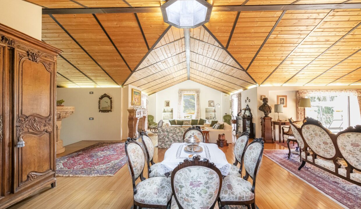 Villa Tremezzo Lake Como