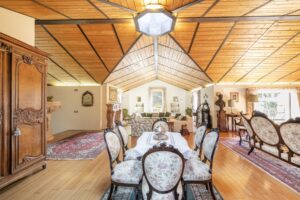 Villa Tremezzo Lake Como