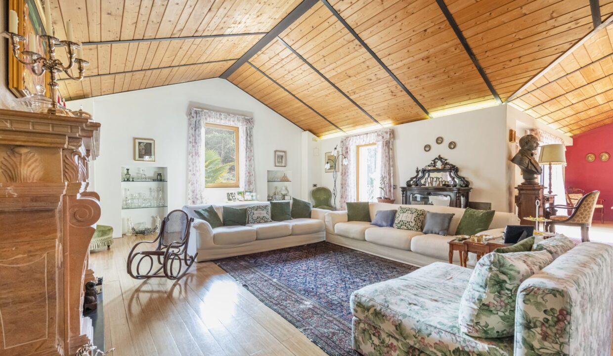 Villa Tremezzo Lake Como