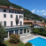Hotel For Sale Lake Como Gravedona ed Uniti