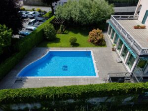Hotel For Sale Lake Como Gravedona ed Uniti