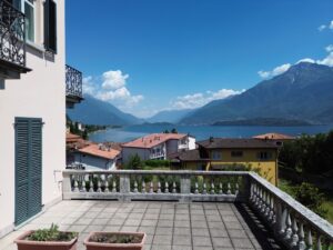 Hotel For Sale Lake Como Gravedona ed Uniti