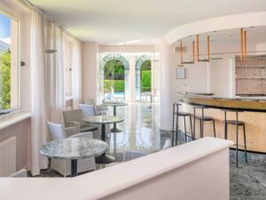 Hotel For Sale Lake Como Gravedona ed Uniti