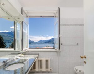 Hotel For Sale Lake Como Gravedona ed Uniti