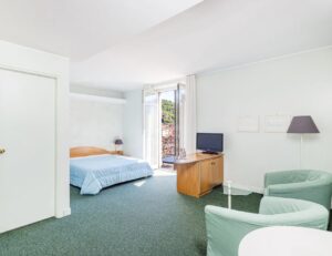 Hotel For Sale Lake Como Gravedona ed Uniti