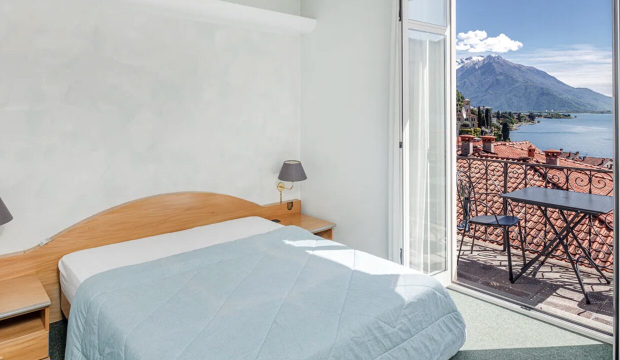 Hotel For Sale Lake Como Gravedona ed Uniti