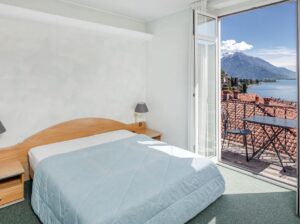 Hotel For Sale Lake Como Gravedona ed Uniti