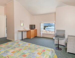Hotel For Sale Lake Como Gravedona ed Uniti