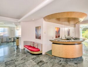 Hotel For Sale Lake Como Gravedona ed Uniti
