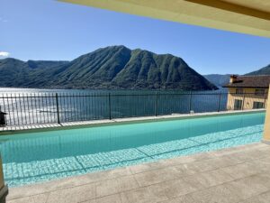 Lake View