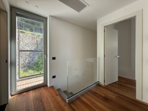 Luxury Contemporary Villa with Lake View Torno Lake Como