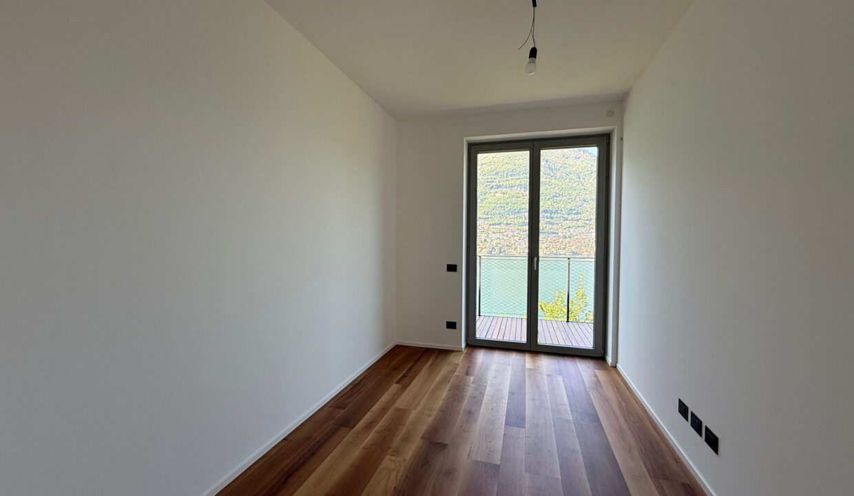 Luxury Contemporary Villa with Lake View Torno Lake Como