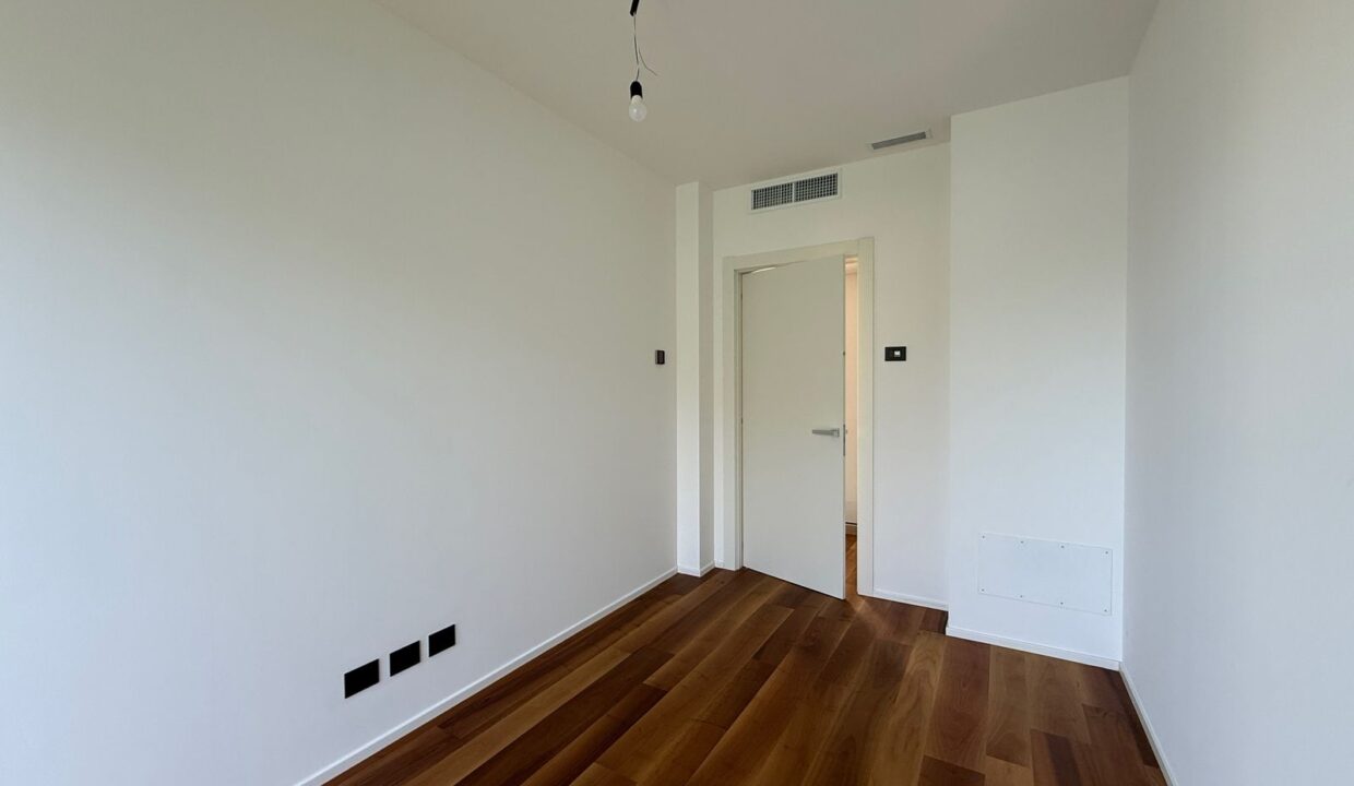 Luxury Contemporary Villa with Lake View Torno Lake Como
