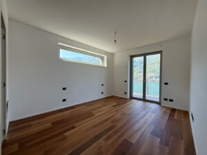 Luxury Contemporary Villa with Lake View Torno Lake Como