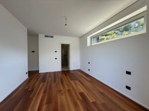 Luxury Contemporary Villa with Lake View Torno Lake Como