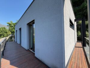 Luxury Contemporary Villa with Lake View Torno Lake Como