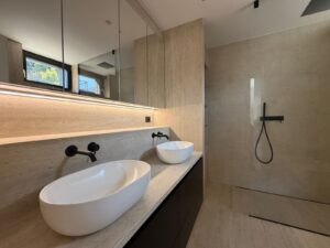 Luxury Contemporary Villa with Lake View Torno Lake Como