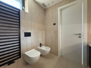 Luxury Contemporary Villa with Lake View Torno Lake Como
