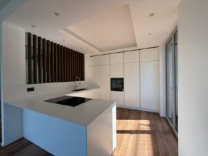 Luxury Contemporary Villa with Lake View Torno Lake Como