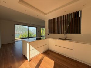 Luxury Contemporary Villa with Lake View Torno Lake Como