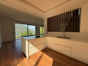 Luxury Contemporary Villa with Lake View Torno Lake Como