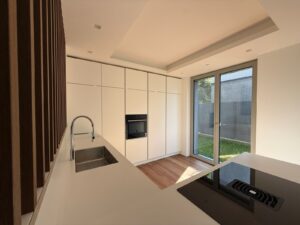 Luxury Contemporary Villa with Lake View Torno Lake Como