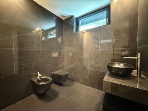 Luxury Contemporary Villa with Lake View Torno Lake Como