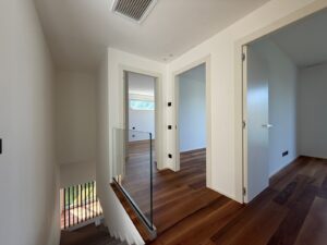 Luxury Contemporary Villa with Lake View Torno Lake Como