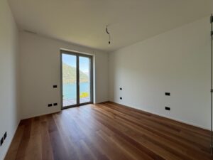 Luxury Contemporary Villa with Lake View Torno Lake Como