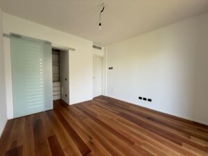 Luxury Contemporary Villa with Lake View Torno Lake Como