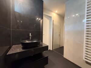 Luxury Contemporary Villa with Lake View Torno Lake Como