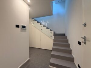 Luxury Contemporary Villa with Lake View Torno Lake Como