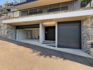 Luxury Contemporary Villa with Lake View Torno Lake Como