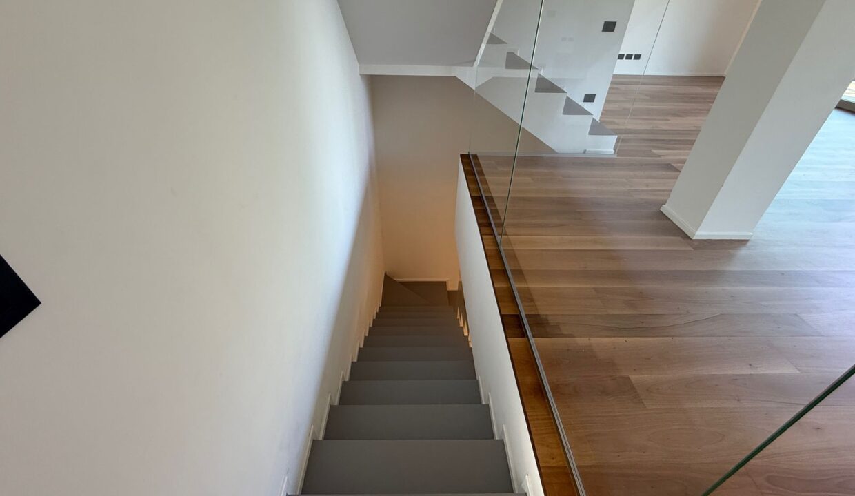 Luxury Contemporary Villa with Lake View Torno Lake Como