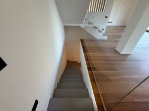 Luxury Contemporary Villa with Lake View Torno Lake Como