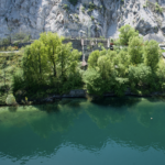 Lake Como lakefront building land Mandello del Lario