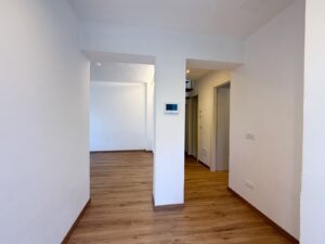 Front Lake Property with Garden Lezzeno