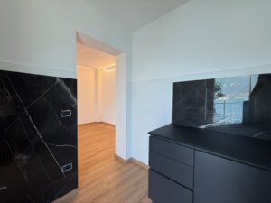 Front Lake Property with Garden Lezzeno