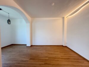 Front Lake Property with Garden Lezzeno