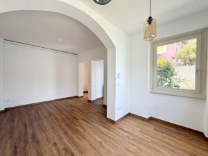 Front Lake Property with Garden Lezzeno