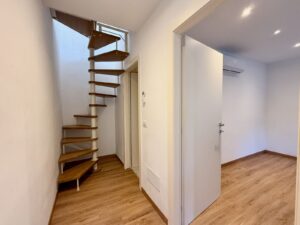 Front Lake Property with Garden Lezzeno